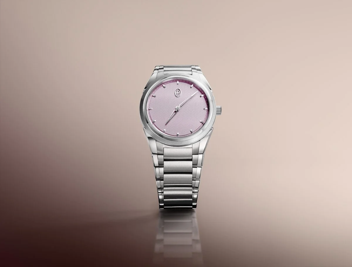 Introducing: Parmigiani Fleurier Tonda PF Automatic 36 mm Alta